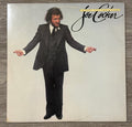 Joe Cocker - Luxury You Can Afford - Vinyl LP - 6E-145-B SP - Stained Cover