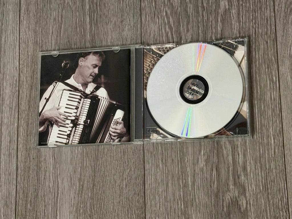 Greatest Radio Hits by Hornsby, Bruce CD, 2003 BMG Heritage RCA