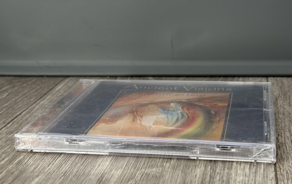 Ancient Visions AH*NEE*MAH [NEW / SEALED CD] Red Feather Music