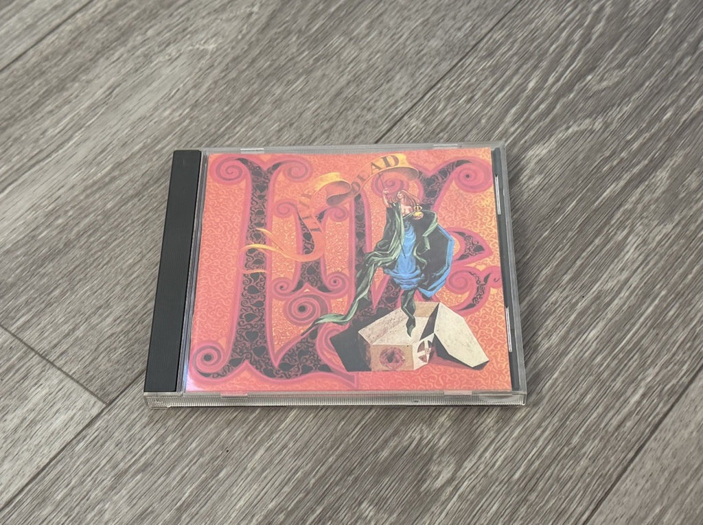 Live / Dead by Grateful Dead (CD, 1990)