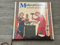 Medieval Crafts - a Book of Days By John Cherry