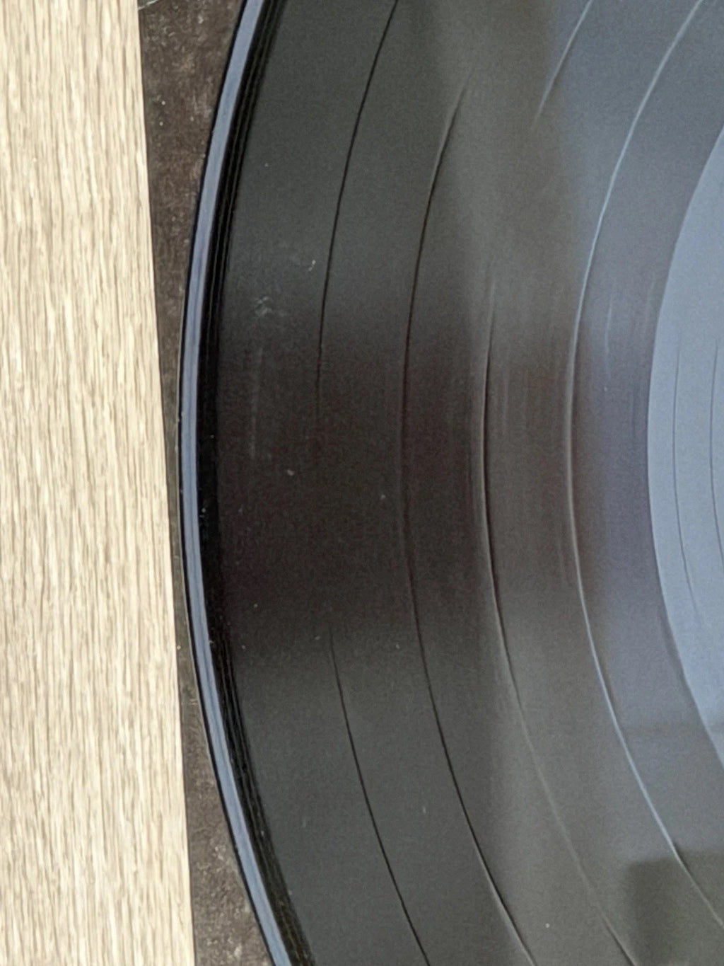 Judy Garland (self titled) - Metro Records