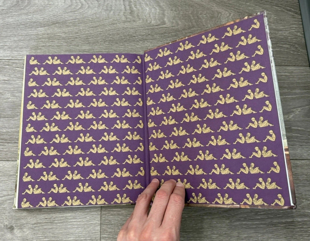 Aesop's Fables Illustrated by Nora Fry 1988 Longmeadow Press Classics Hardcover