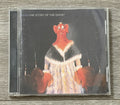 PHISH THE STORY OF THE GHOST CD In Clear Case W/ Cover