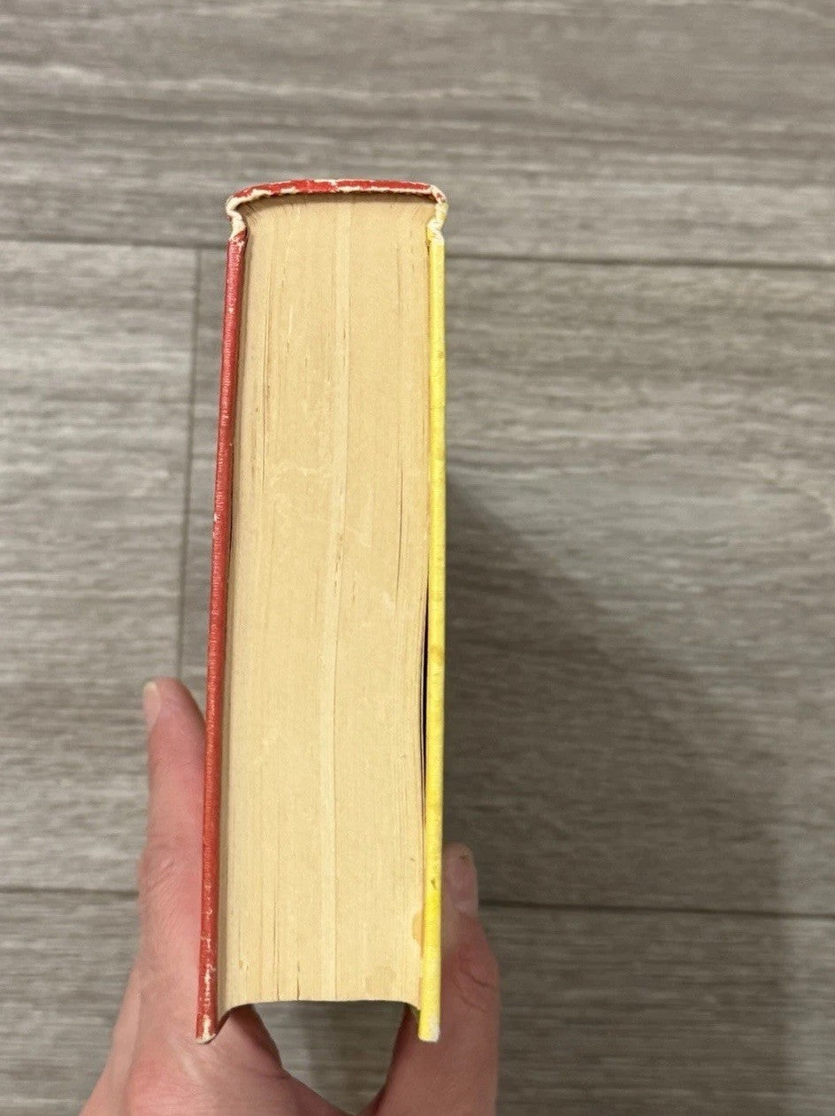 1965 Rudyard Kipling The Jungle Book Hardback Book