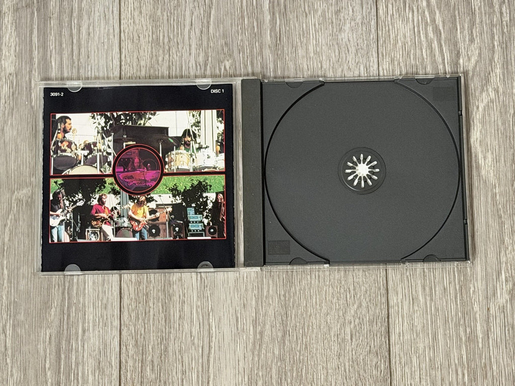 Grateful Dead, What A Long... CD Reissue DISC 1 ONLY 3091-2. 