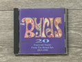 20 Essential Tracks frm the Boxed Set 1965-1990  CD The Byrds Case Cracked