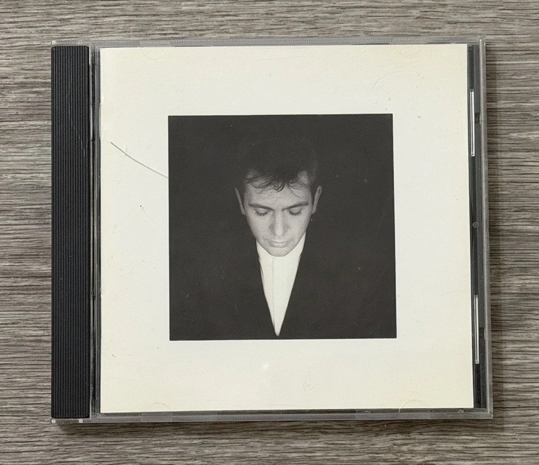 Shaking the Tree by Gabriel, Peter - CD, 1990 M2G-2436 Cracked Case