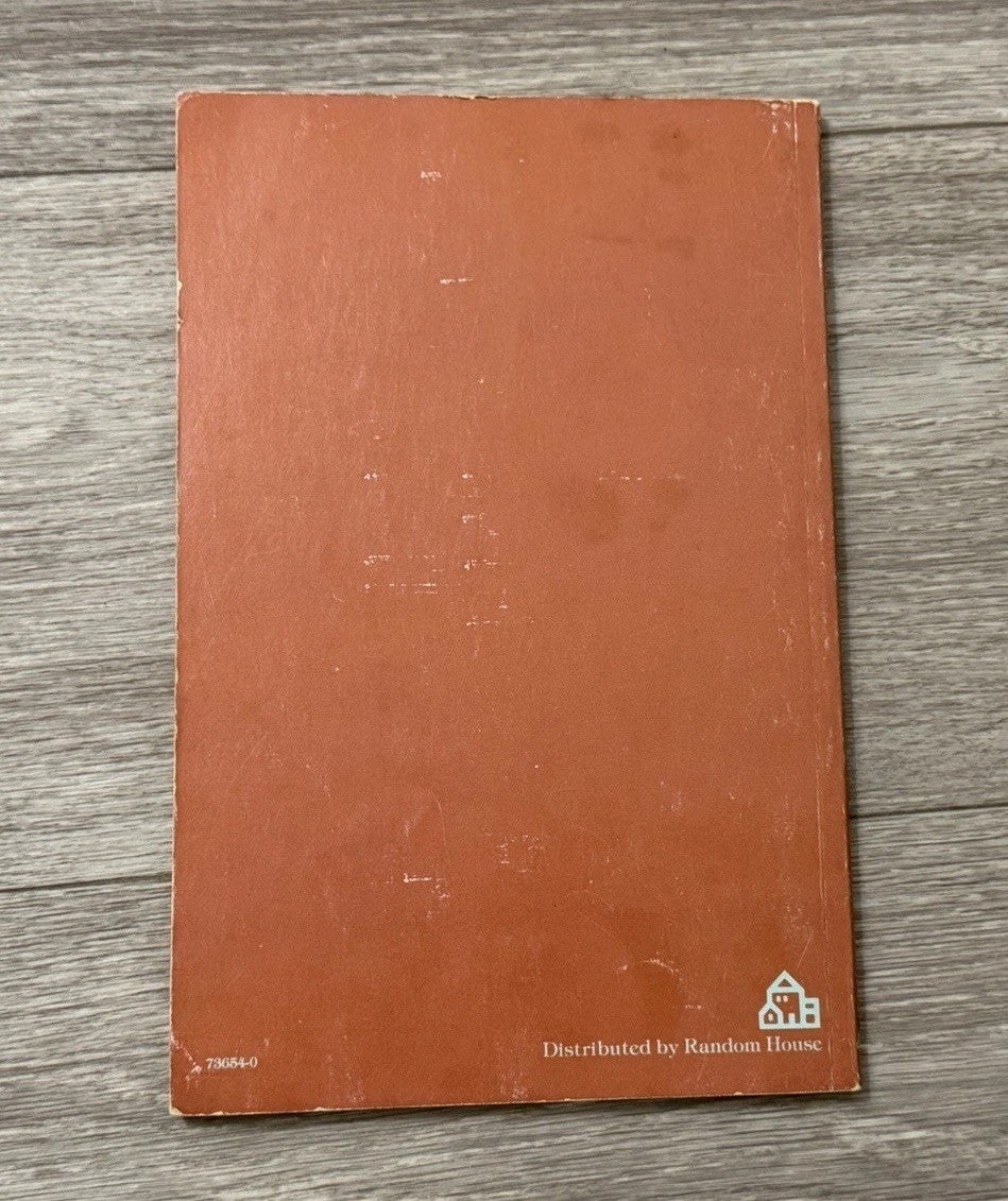 VTG The Helix Herbal Album Secrets Revealed (1978 PB) Gardening/Recipes/Prepping