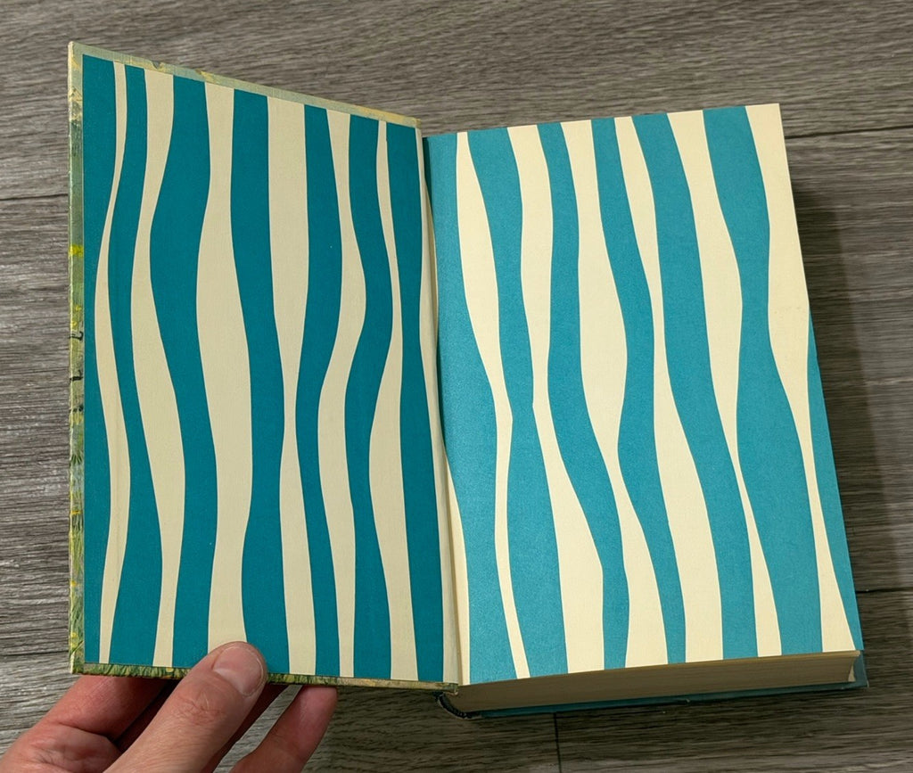 Vtg Heidi By Johanna Spyri & Hans Brinker By Mary Maples Dodge Hardcover Book