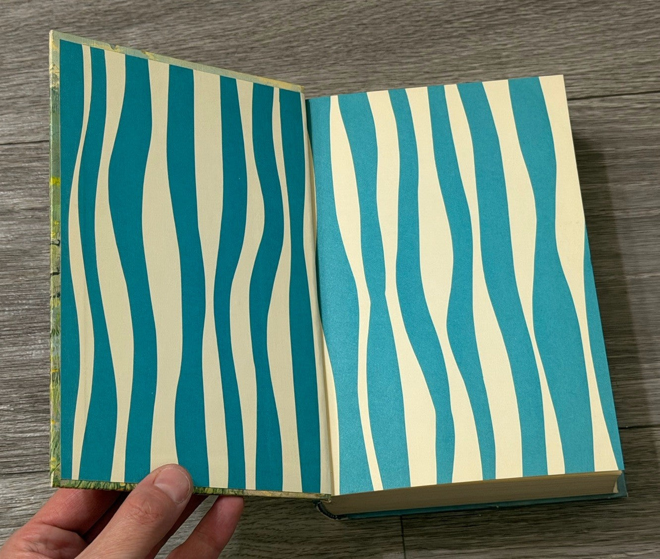 Vtg Heidi By Johanna Spyri & Hans Brinker By Mary Maples Dodge Hardcover Book