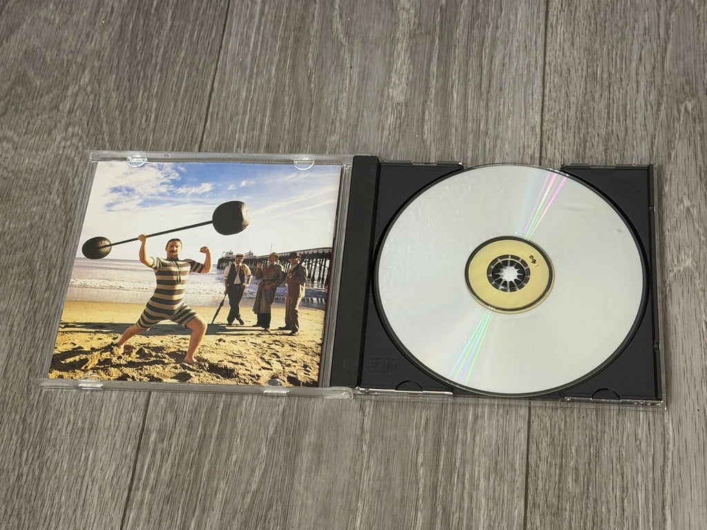 Phish – Hoist CD Jam Band Alternative Rock Classic
