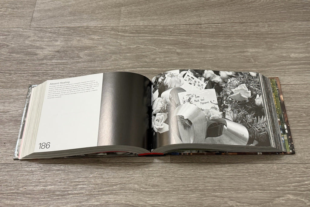 Rolling Stones : 365 Days by Getty Images and Simon Wells (2006, Hardcover)