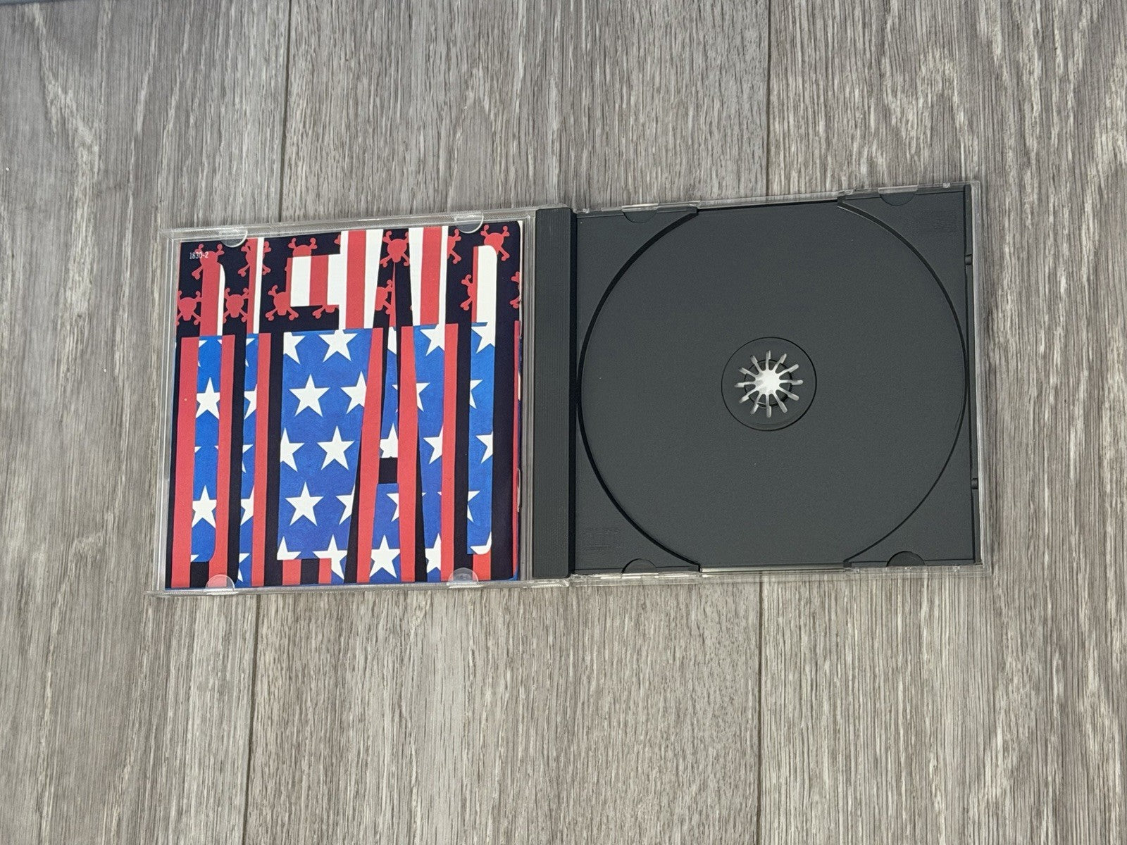 Live / Dead by Grateful Dead (CD, 1990)