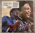 A5-95 B.B. KING King Of The Blues - PROMO - 1988 - MCA-42193