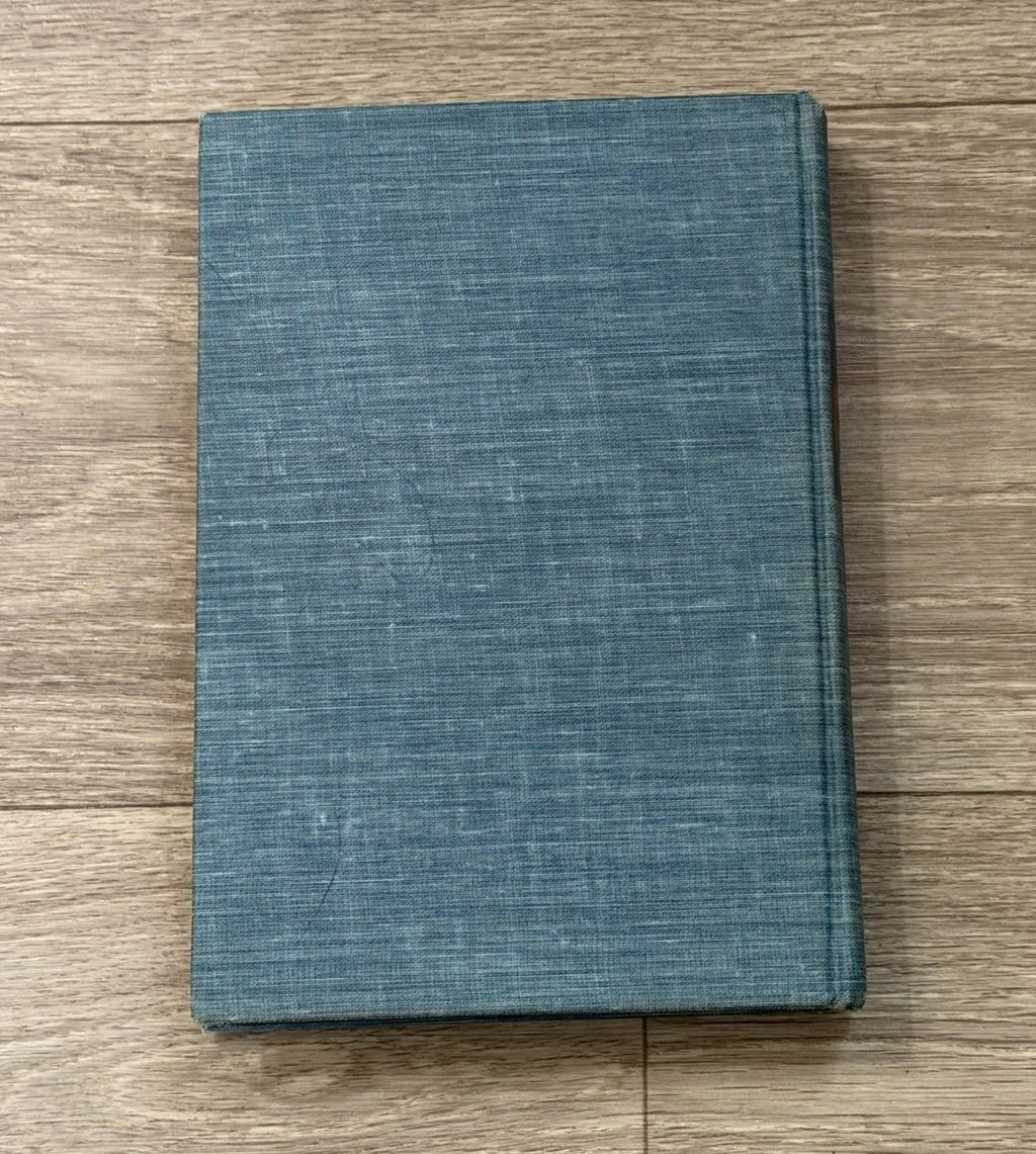 Peony by Pearl S. Buck Vintage Book - Hardcover 1948 1st Edition