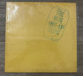 THE WHO - Live At Leeds (MCA) - 12" Vinyl Record LP No Insert