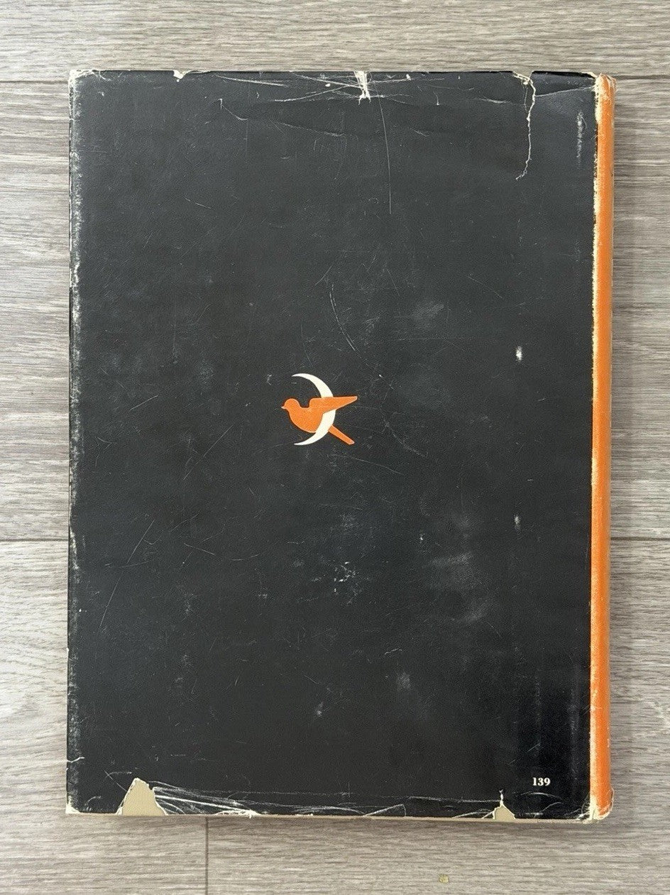 Sculpture, Inside and Out, by Malvina Hoffman, 1st, HBDJ, 1939, Illustrated VTG