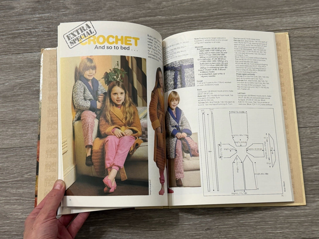 Stitch by Stitch : Volume 3 Book