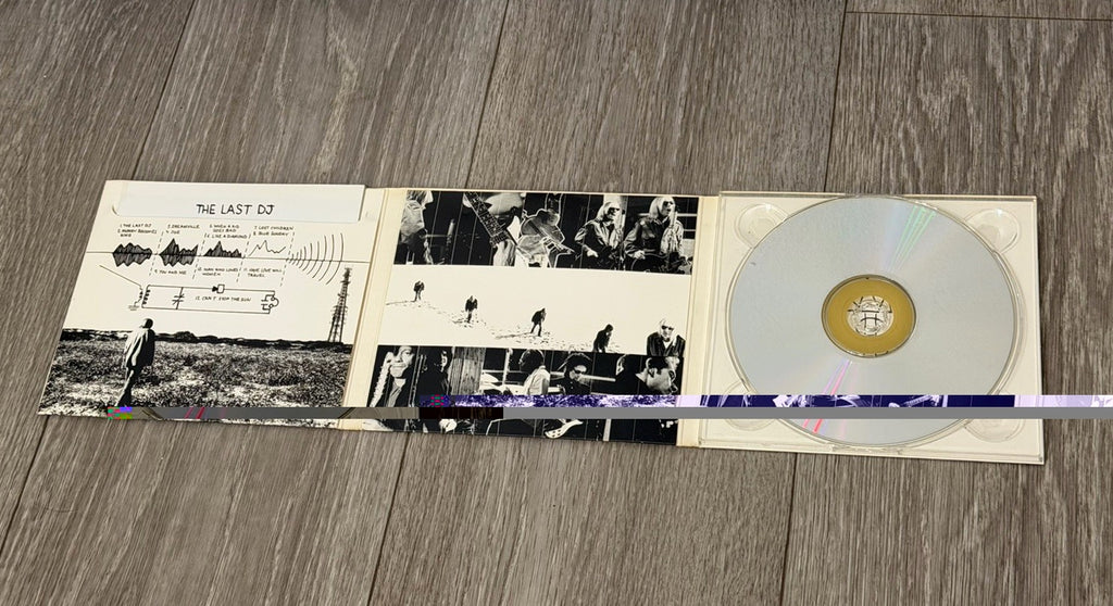 Tom Petty - Heartbreakers CD