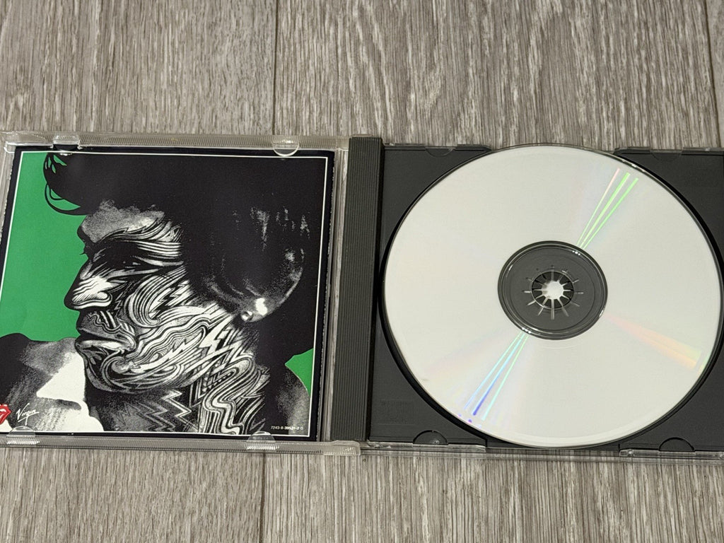 Rolling Stones - Tattoo You 1981 Cd Like New