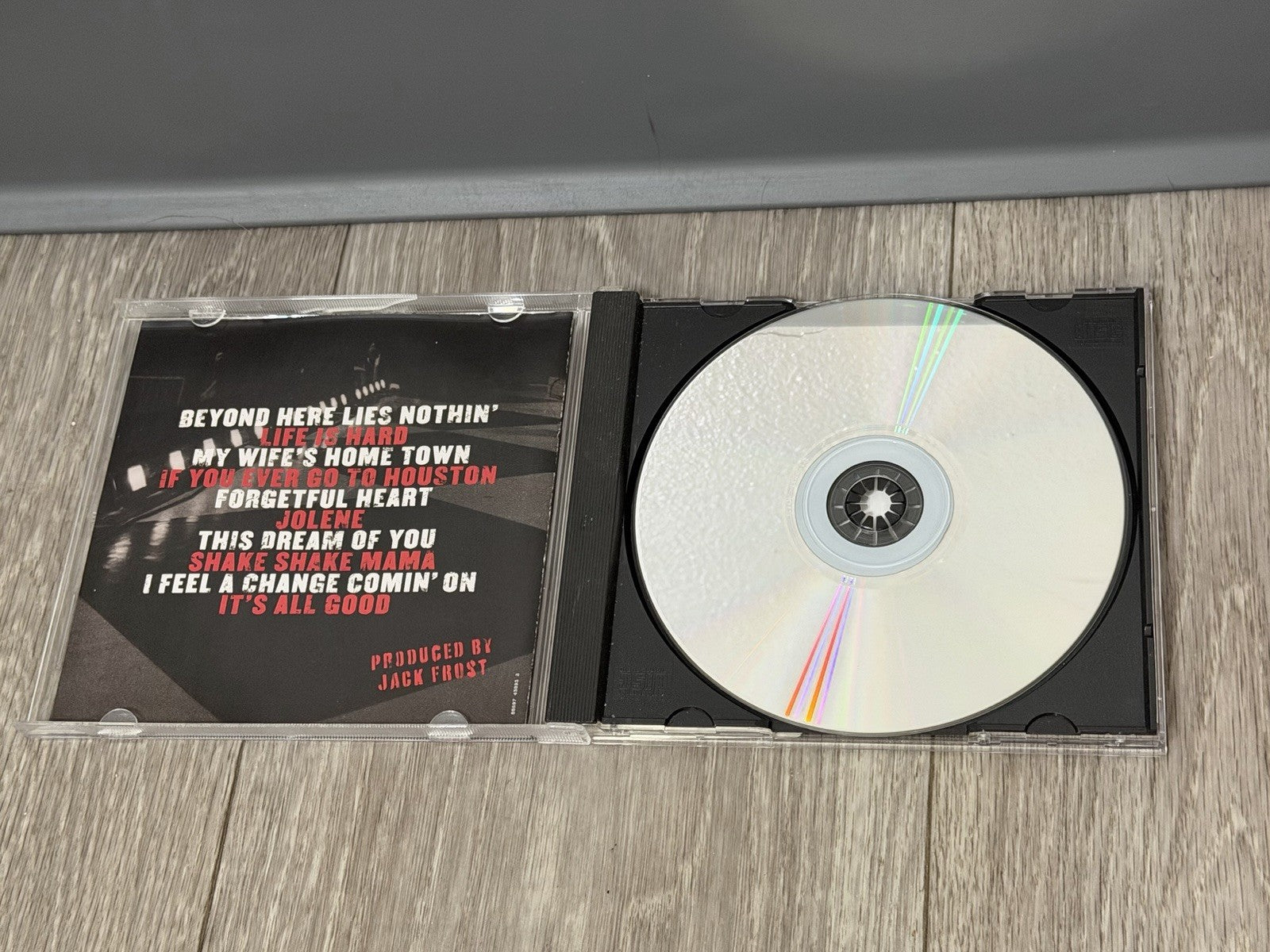 Bob Dylan - Together Through Life - CD VG Rock And Roll Album