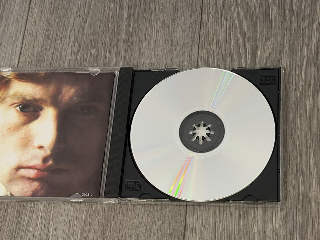 Moondance by Van Morrison (CD, Jan-1986, Warner Bros.)