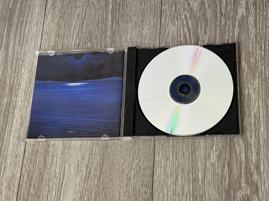 Eric Clapton : Pilgrim CD 1998 Reprise 9 46577-2 Vintage
