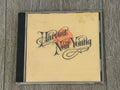 Neil Young: Harvest CD 1972 2277-2 REPRISE VG+ Used