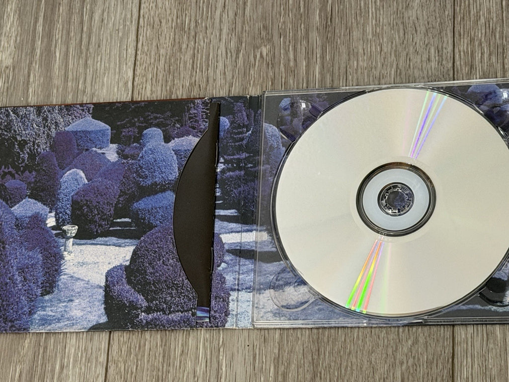 George Harrison Brainwashed (CD, 2002)
