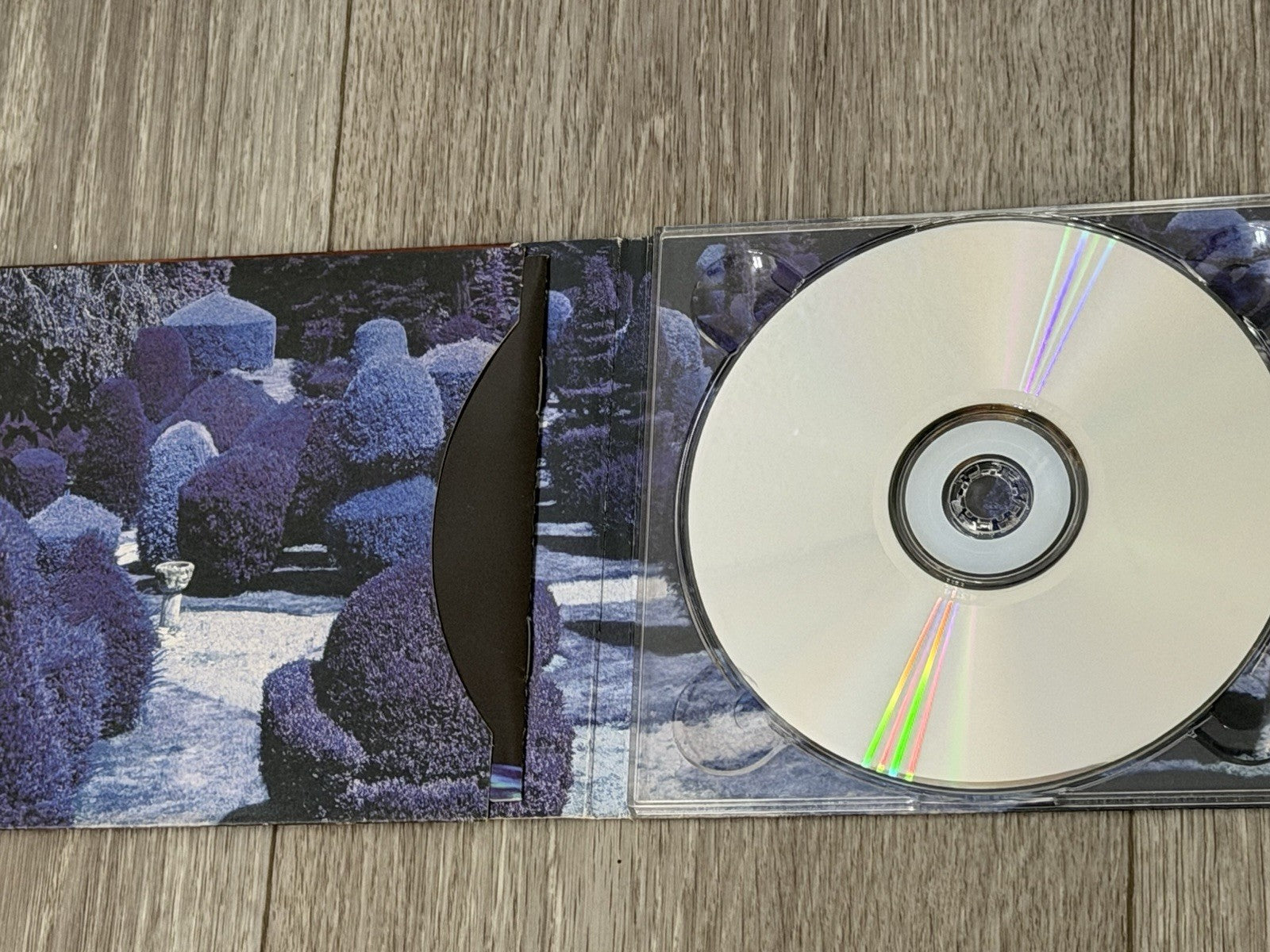 George Harrison Brainwashed (CD, 2002)