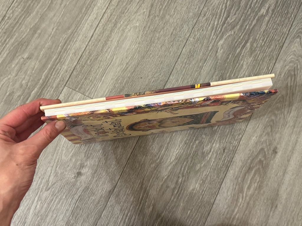 Painting a World of Enchantment Hardcover Instructional Book by Bobbie Takashima