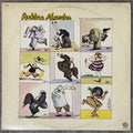 David Bromberg Band - Reckless Abandon LP - 1977 VG/G+ On Fantasy Records