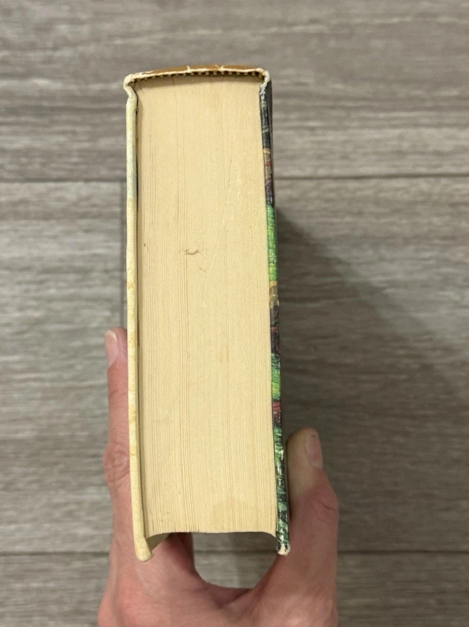 The Little Lame Prince Dinah Maria Mulock Companion Library Hardcover 1965
