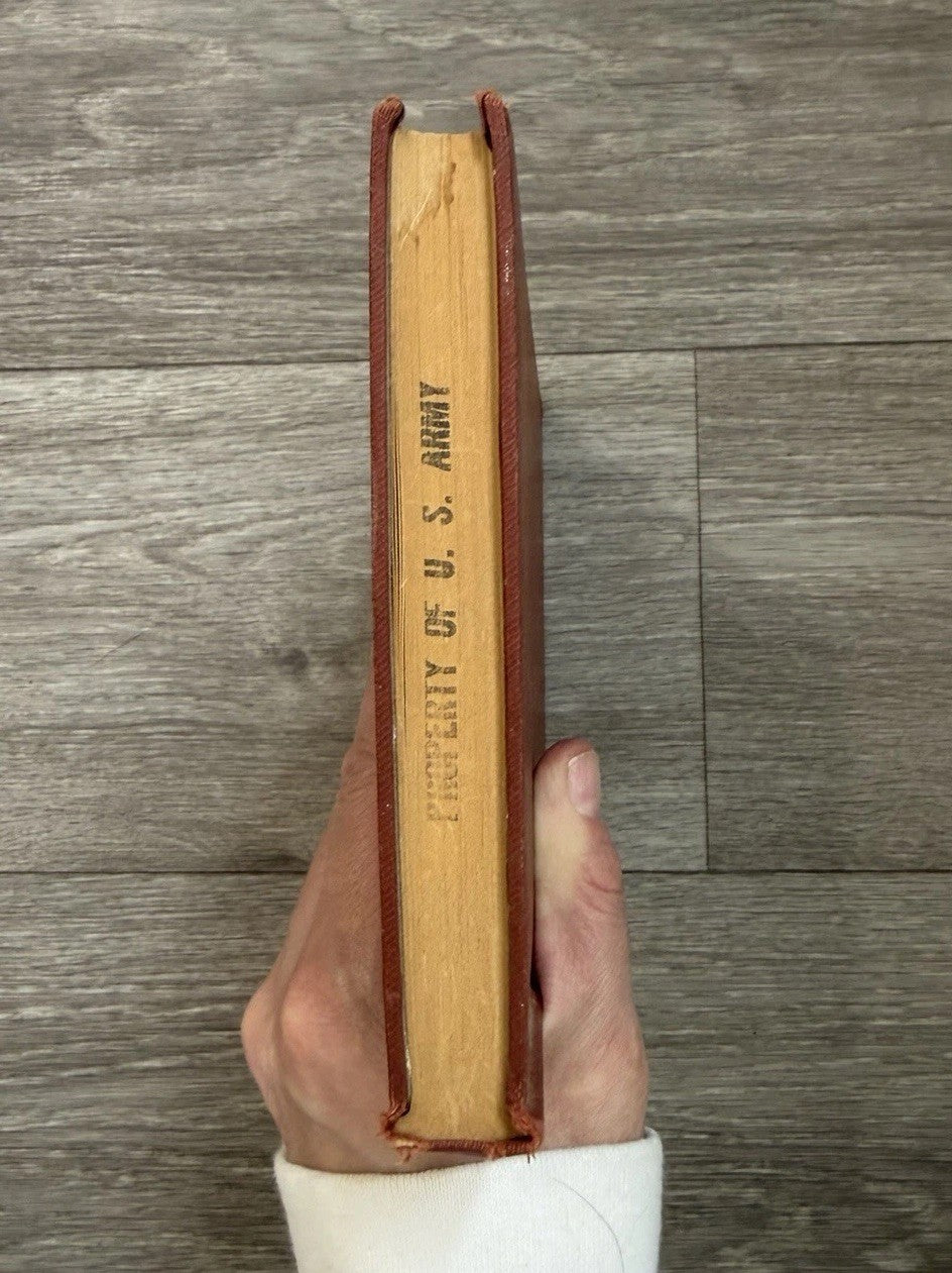 The World of Odysseus by M.I. Finley Hardcover 1954 Fair Condition Viking Press