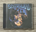 Grateful Dead Built To Last CD