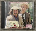 Simon and Garfunkel's Greatest Hits