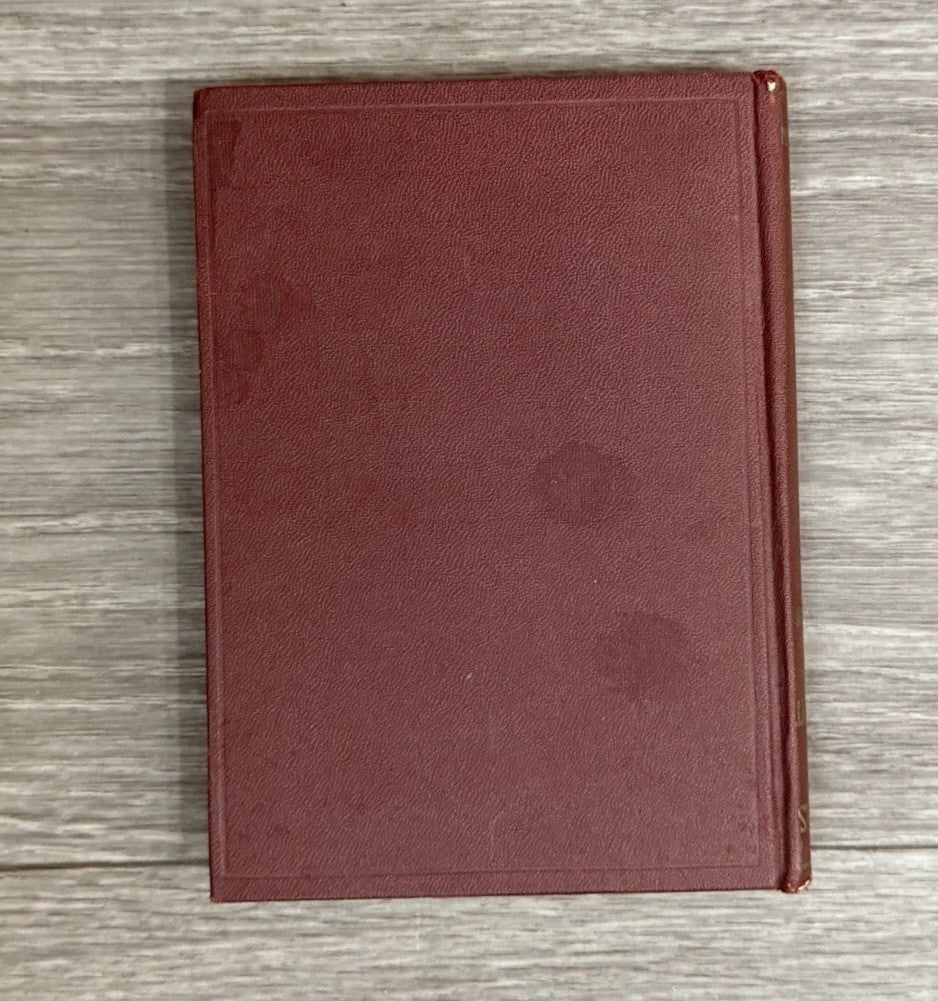 Essentials of New Testament Greek 1943 Reissue John Homer Huddilston BIBLE STUDY