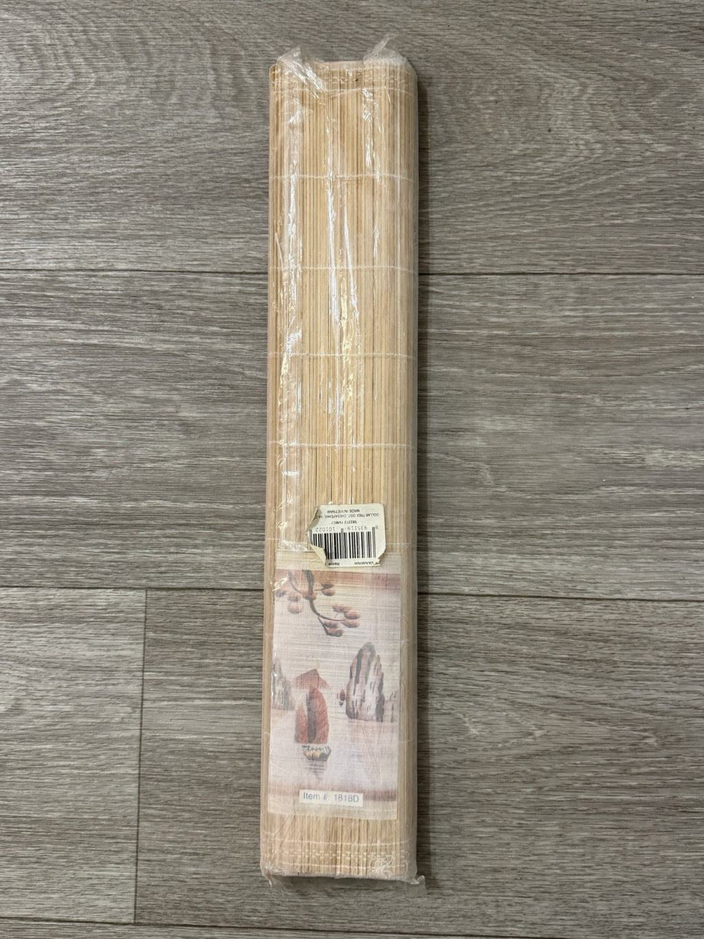 Sushi Tool Bamboo Sushi Mat Rolling Maker Roll Rise