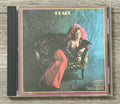 Pearl by Janis Joplin & the Full Tilt Boogie Band/Janis Joplin (CD, Oct-1990)