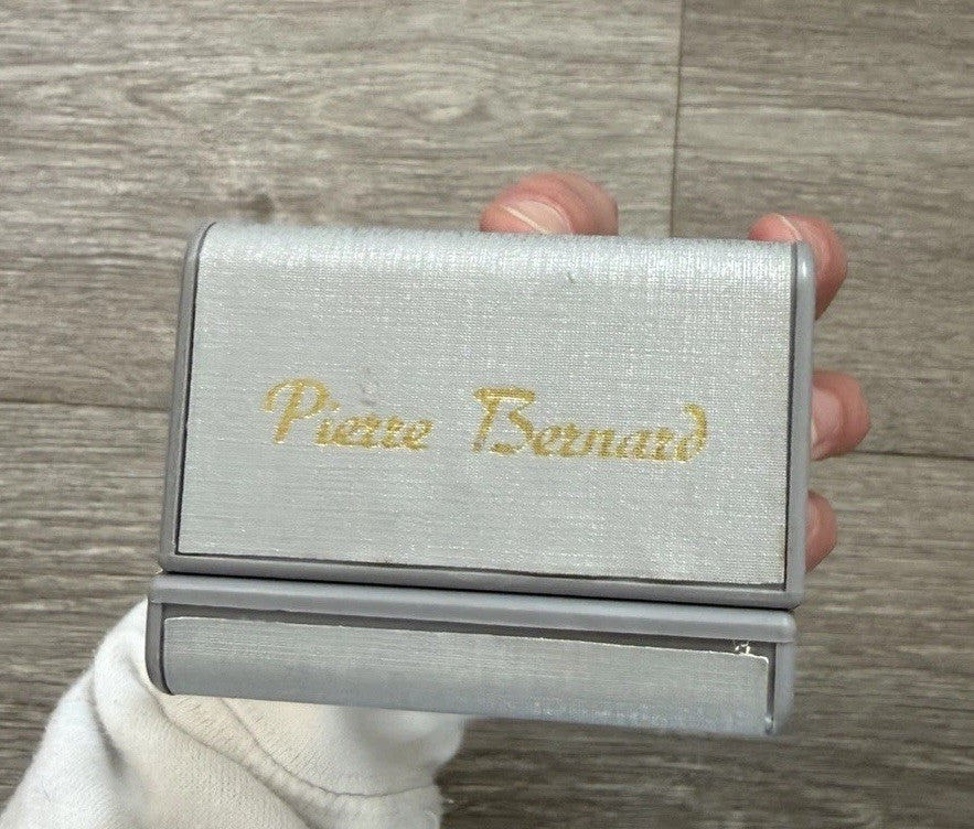 Vintage Pierre Bernard Alf One Quartz Women's Watch in Original Box