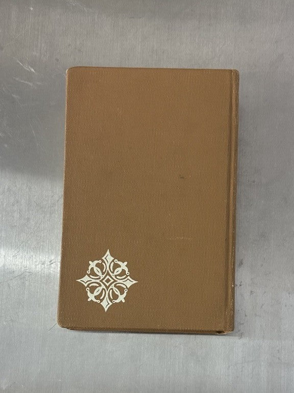 HARRY OF MONMOUTH A.M. Maughan Hardcover 1956 First Edition Good Cond