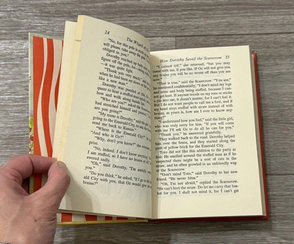 1965 Rudyard Kipling The Jungle Book Hardback Book