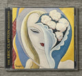 Eric Clapton Remastered Layla Assorted Love Songs Derek And The Dominos CD Rock