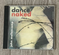 John Mellencamp-Dance Naked (CD, 1994) VG