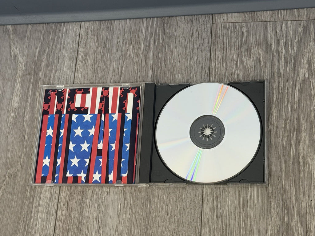 Live / Dead by Grateful Dead (CD, 1990)