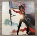 Grace Slick - Welcome To The Wrecking Ball! (LP) - 254149 Good