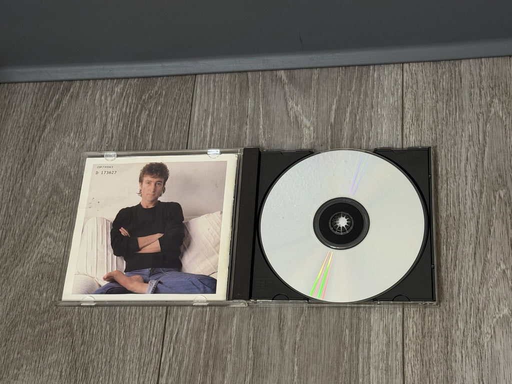 John Lennon The John Lennon Collection CD Greatest Hits Imagine Give Peace