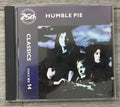 Humble Pie CD Classics Volume 14 CD 2512 1987