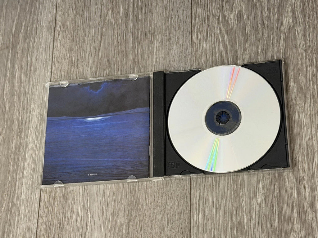 Eric Clapton : Pilgrim CD 1998 Reprise 9 46577-2 Vintage